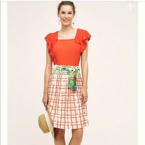 Maeve Skirt NWT - Size 2